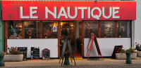 logo LE NAUTIQUE