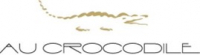 logo Au Crocodile