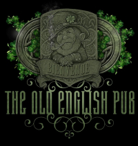 The Old English Pub