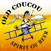logo Le old coucou