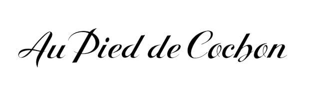 Au Pied de Cochon