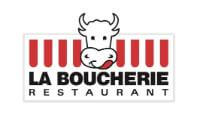 logo La Boucherie