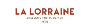 logo La Lorraine