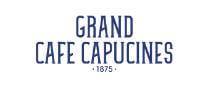 Le Grand Café Capucines