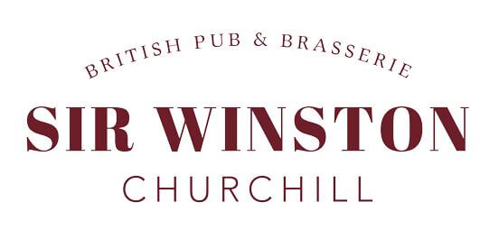 logo Sir Winston