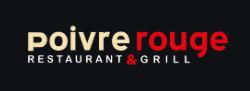logo Poivre Rouge