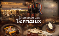 Brasserie Des Terreaux