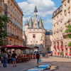Ville de Bordeaux