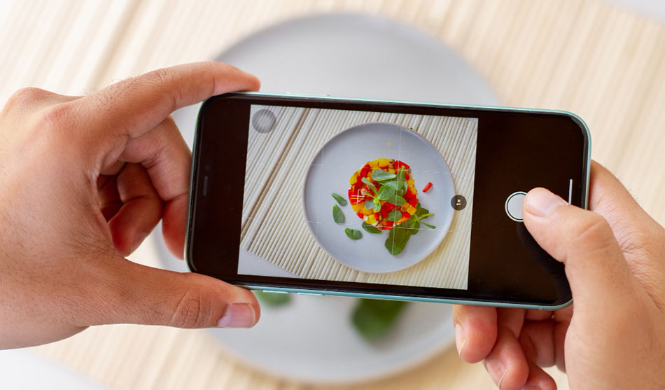 Comment rendre son restaurant instagrammable