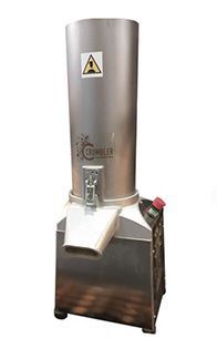 Le Crumbler inventé par Expliceat