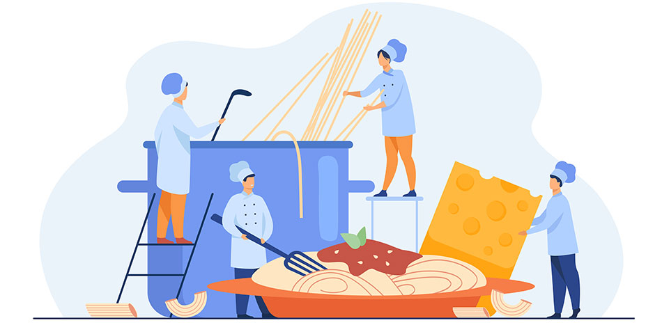 Comment devenir Chef de Cuisine : formations et salaires