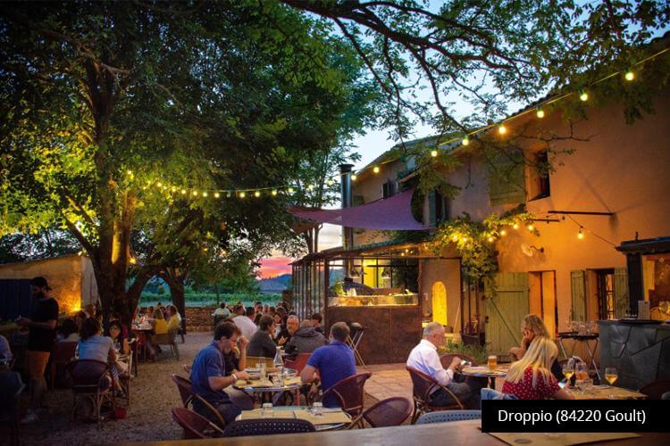 Le palmarès du Guide Fooding 2020