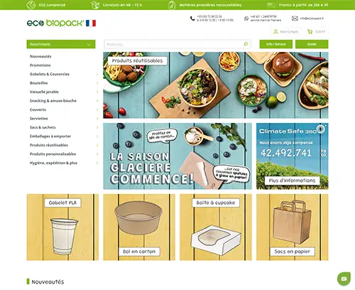 Ecobiopack
