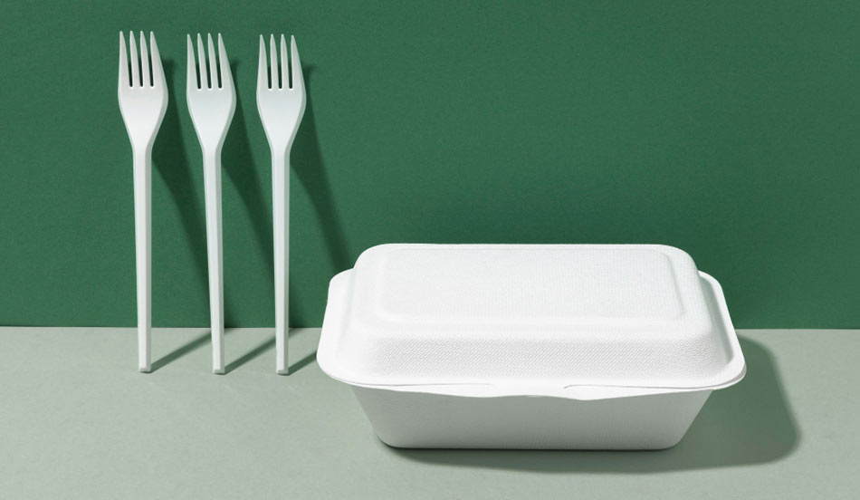 Grossiste en vaisselle jetable pas cher - SML Food Plastic