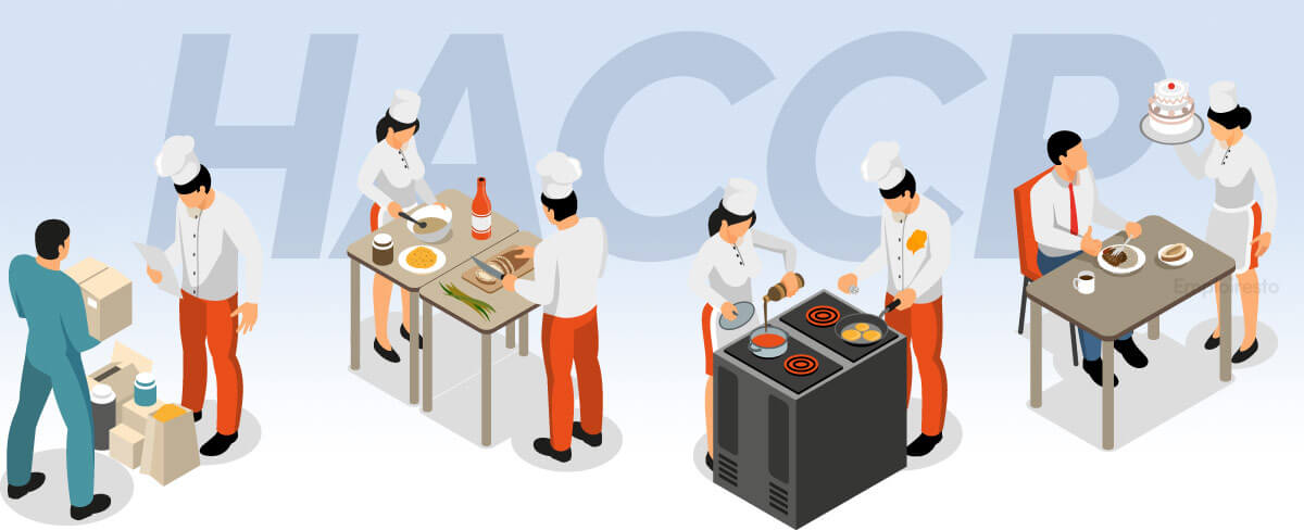 HACCP en restauration : Que faut-il savoir en 2025?