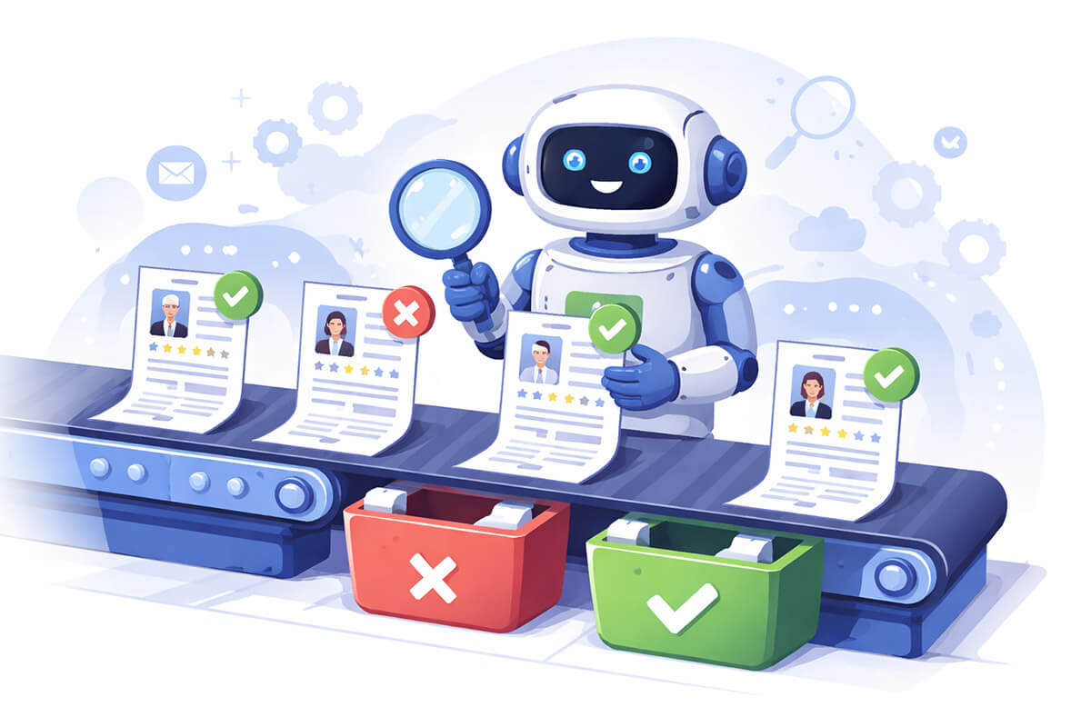 Les Meilleurs logiciels de Recrutement ATS : le comparatif 2026