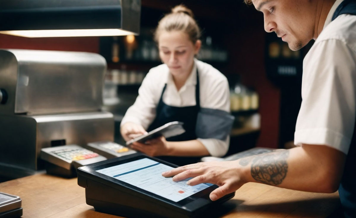 Logiciels de caisse pour restaurant : lequel choisir en 2025?