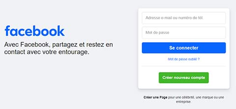 Facebook / Instagram