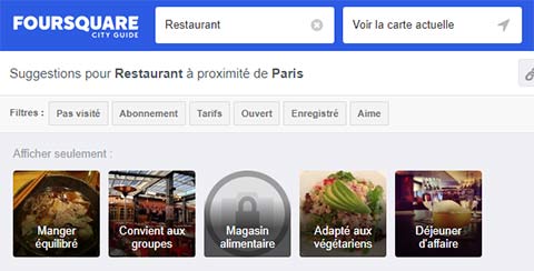 Foursquare