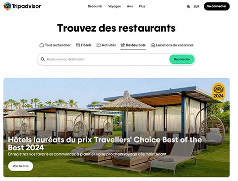Tripadvisor