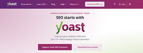 Yoast