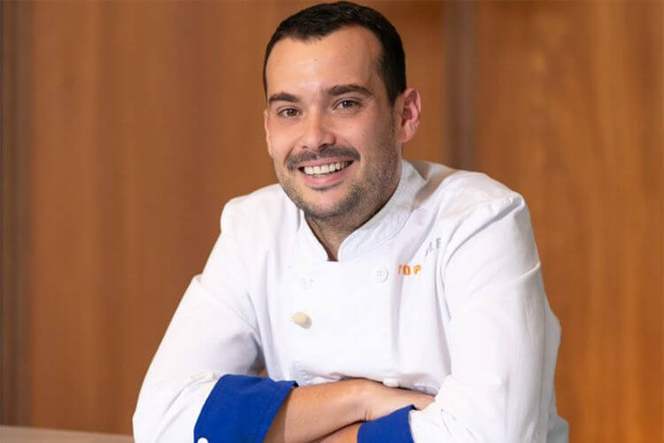 Top Chef : Samuel Albert ouvre son restaurant à Angers