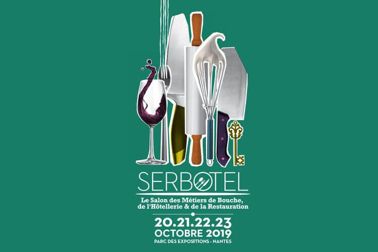 Le salon Serbotel dévoile ses prix 2019