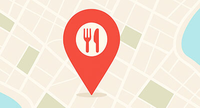 Comment ajouter rapidement votre restaurant dans Google Maps