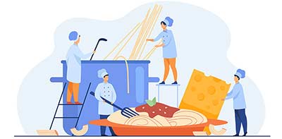 Comment devenir Chef de Cuisine : formations et salaires