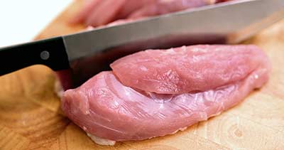 L'étiquetage de l'origine des viandes rendu obligatoire dans les restaurants