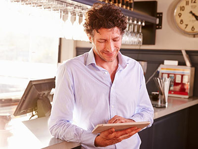 Facturation électronique : le secteur de la restauration prend les devants