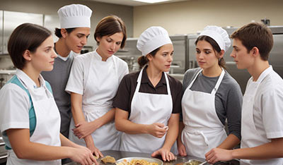 Formation HACCP : tout savoir pour choisir la meilleure en 2026 (restaurant, CHR)