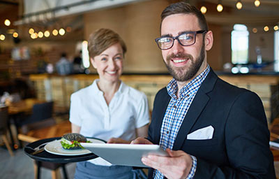 Comment ouvrir un restaurant en franchise ?