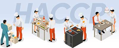 HACCP en restauration : Que faut-il savoir en 2026?