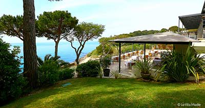 Liste de tous les restaurants 3 étoiles français au guide Michelin 2023