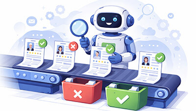 Les Meilleurs logiciels de Recrutement ATS : le comparatif 2026