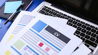 8 sites efficaces pour créer un CV gratuit en ligne