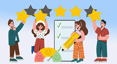 Comment référencer (efficacement) son restaurant sur internet